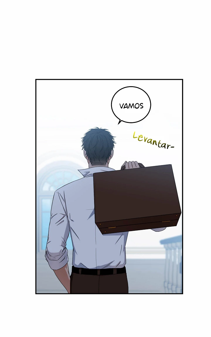 Parece que me encuentro en el mundo de un juego de harem inverso Capitulo 29 página 6