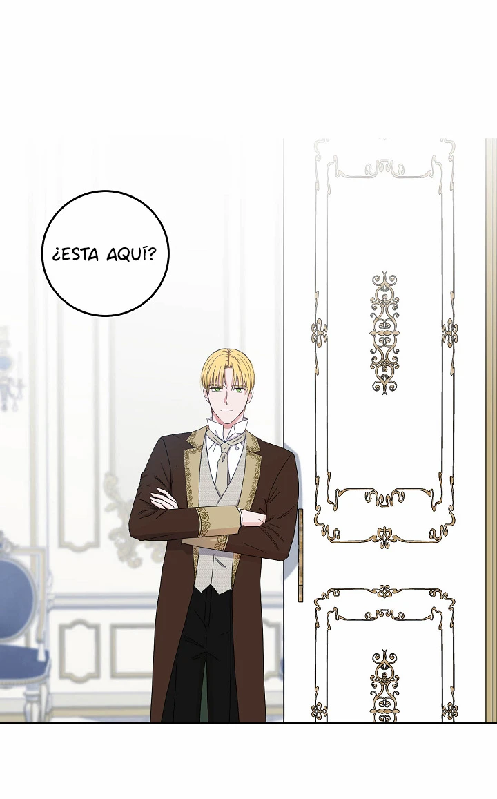 Parece que me encuentro en el mundo de un juego de harem inverso Capitulo 29 página 66