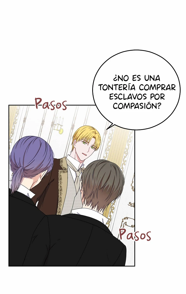 Parece que me encuentro en el mundo de un juego de harem inverso Capitulo 29 página 67
