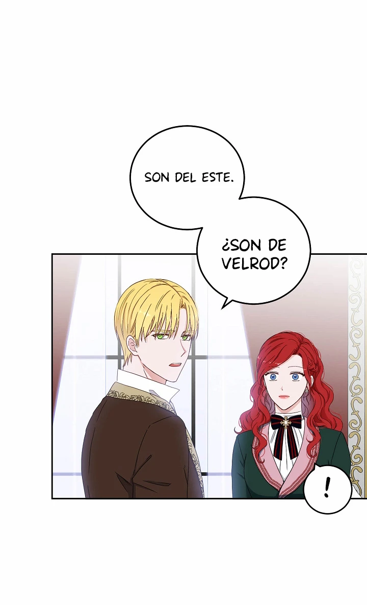 Parece que me encuentro en el mundo de un juego de harem inverso Capitulo 29 página 71