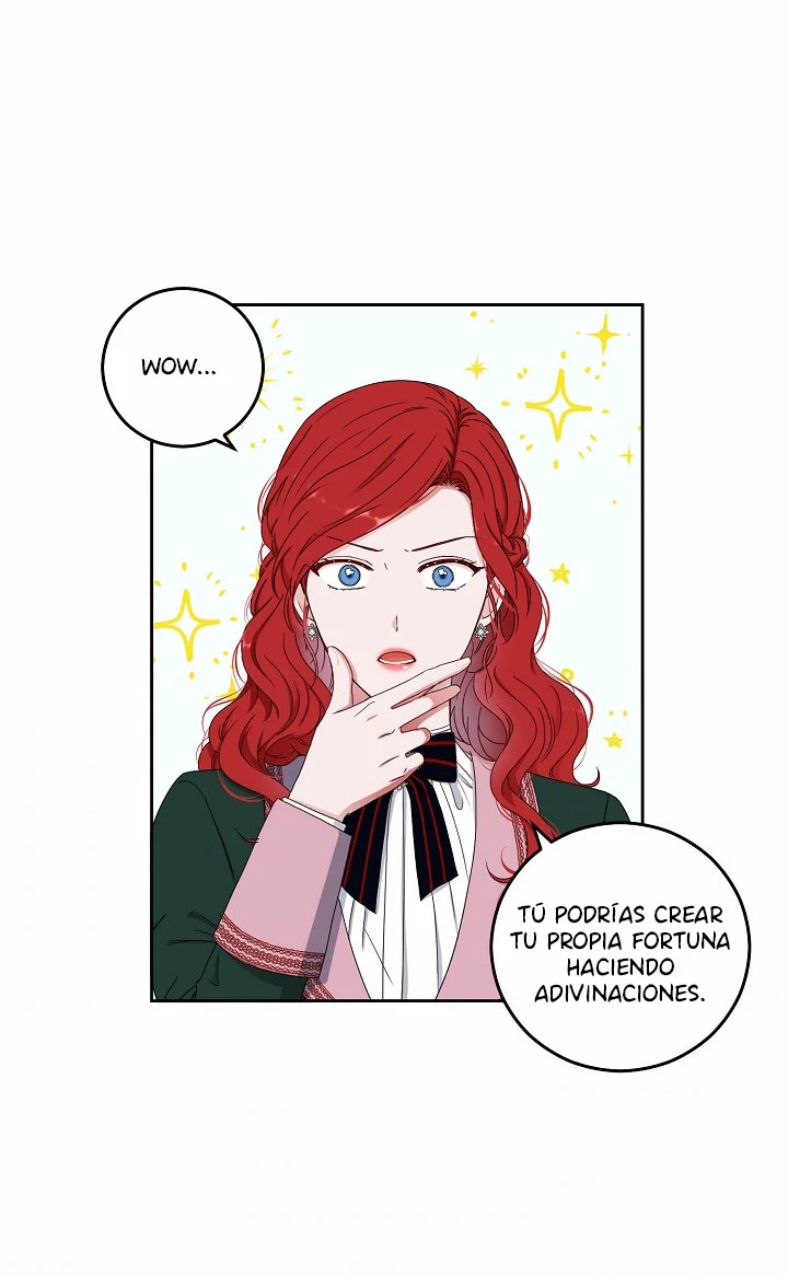 Parece que me encuentro en el mundo de un juego de harem inverso Capitulo 29 página 72