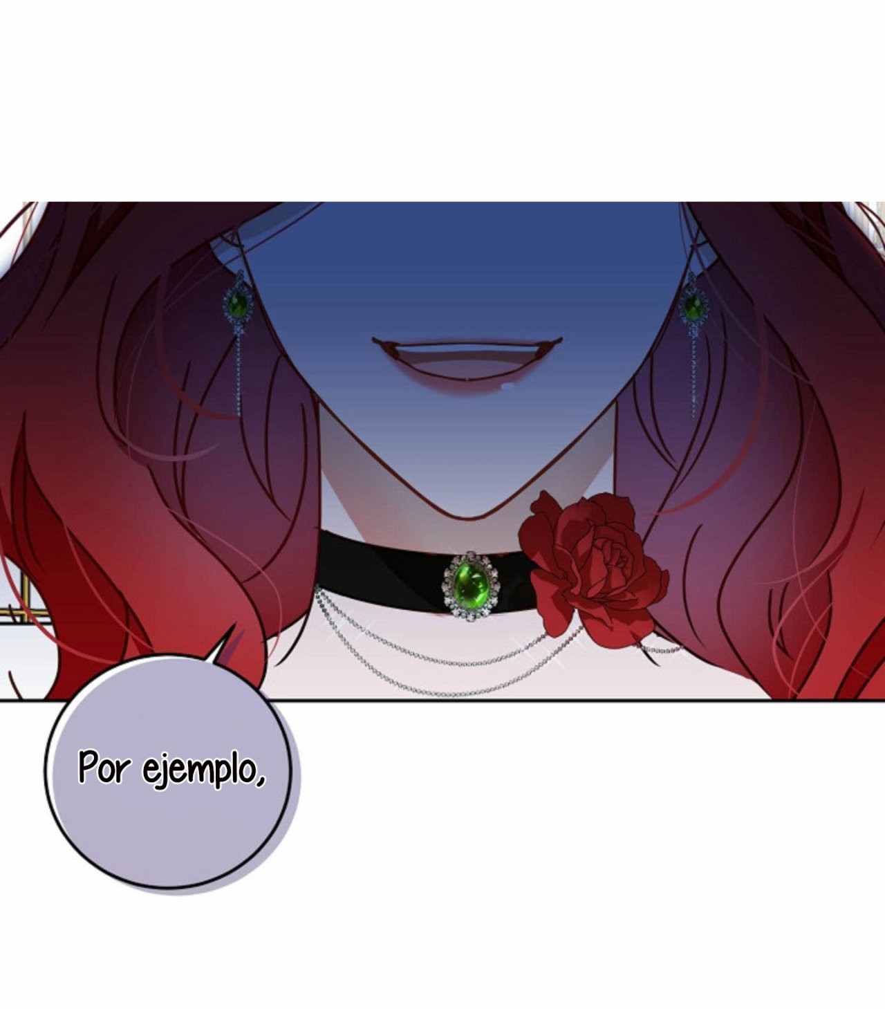 Parece que me encuentro en el mundo de un juego de harem inverso Capitulo 3: Parece que me encuentro en un juego de harem inverso página 15