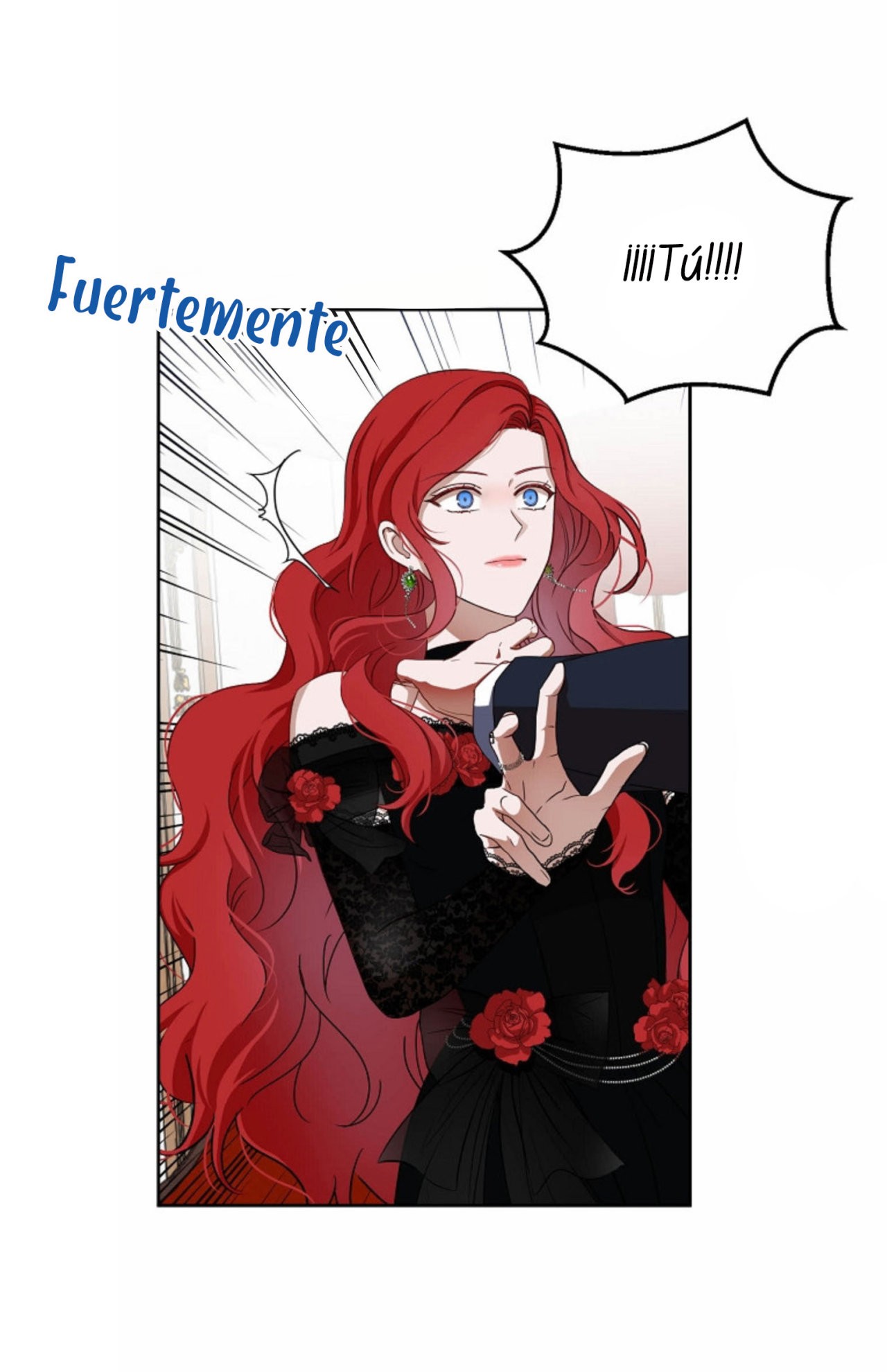 Parece que me encuentro en el mundo de un juego de harem inverso Capitulo 3: Parece que me encuentro en un juego de harem inverso página 17