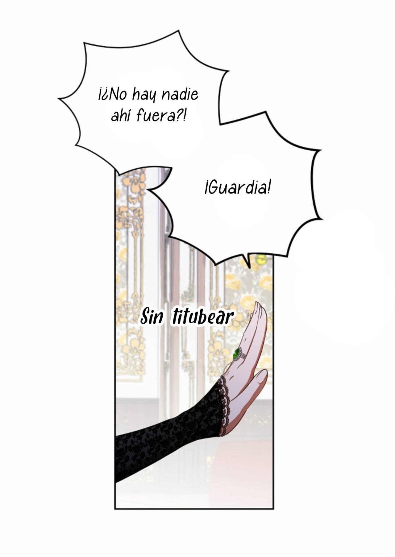 Parece que me encuentro en el mundo de un juego de harem inverso Capitulo 3: Parece que me encuentro en un juego de harem inverso página 19