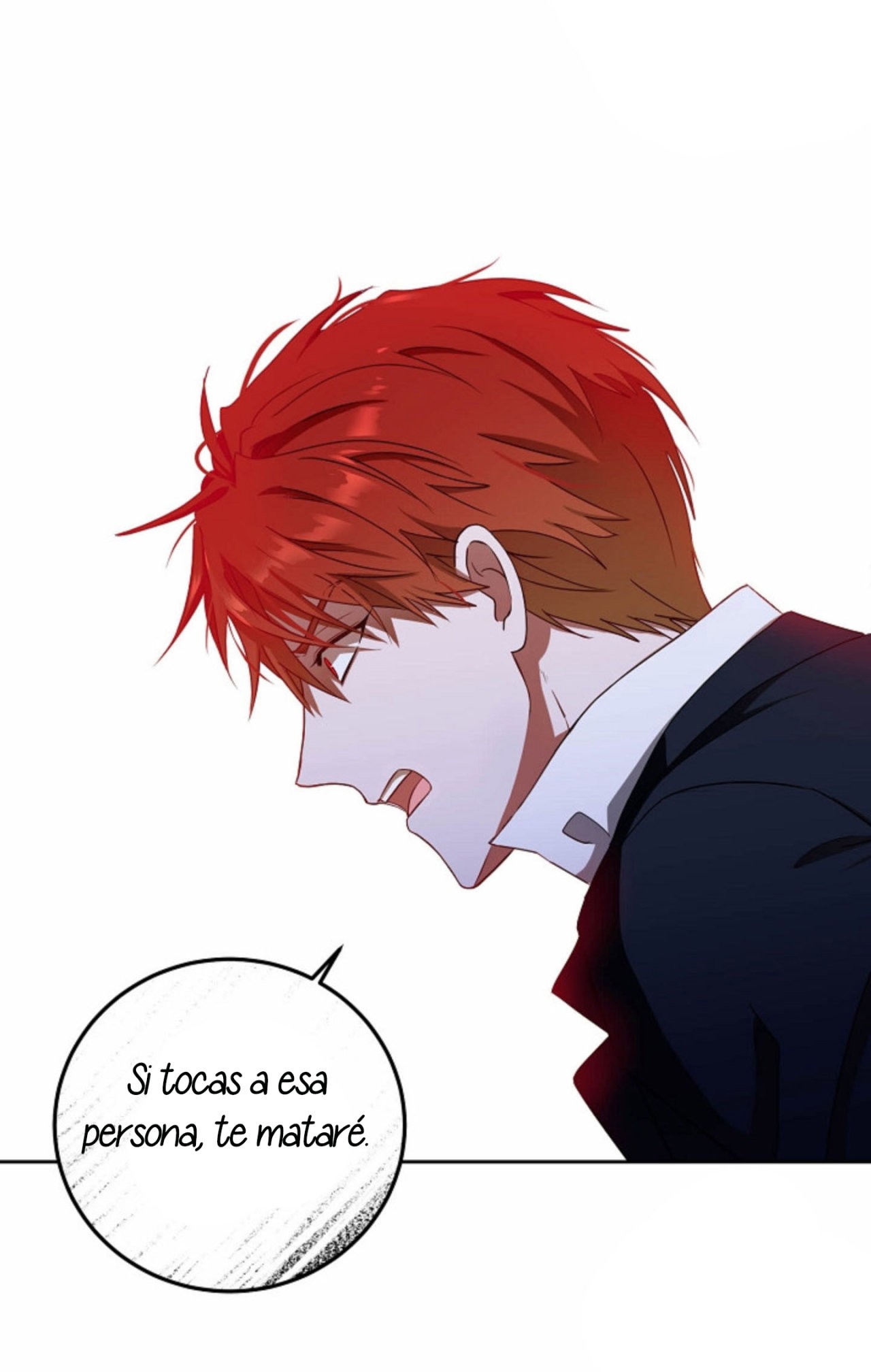 Parece que me encuentro en el mundo de un juego de harem inverso Capitulo 3: Parece que me encuentro en un juego de harem inverso página 23