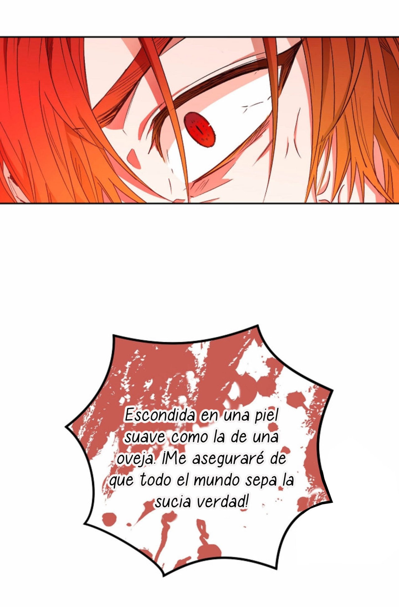 Parece que me encuentro en el mundo de un juego de harem inverso Capitulo 3: Parece que me encuentro en un juego de harem inverso página 25