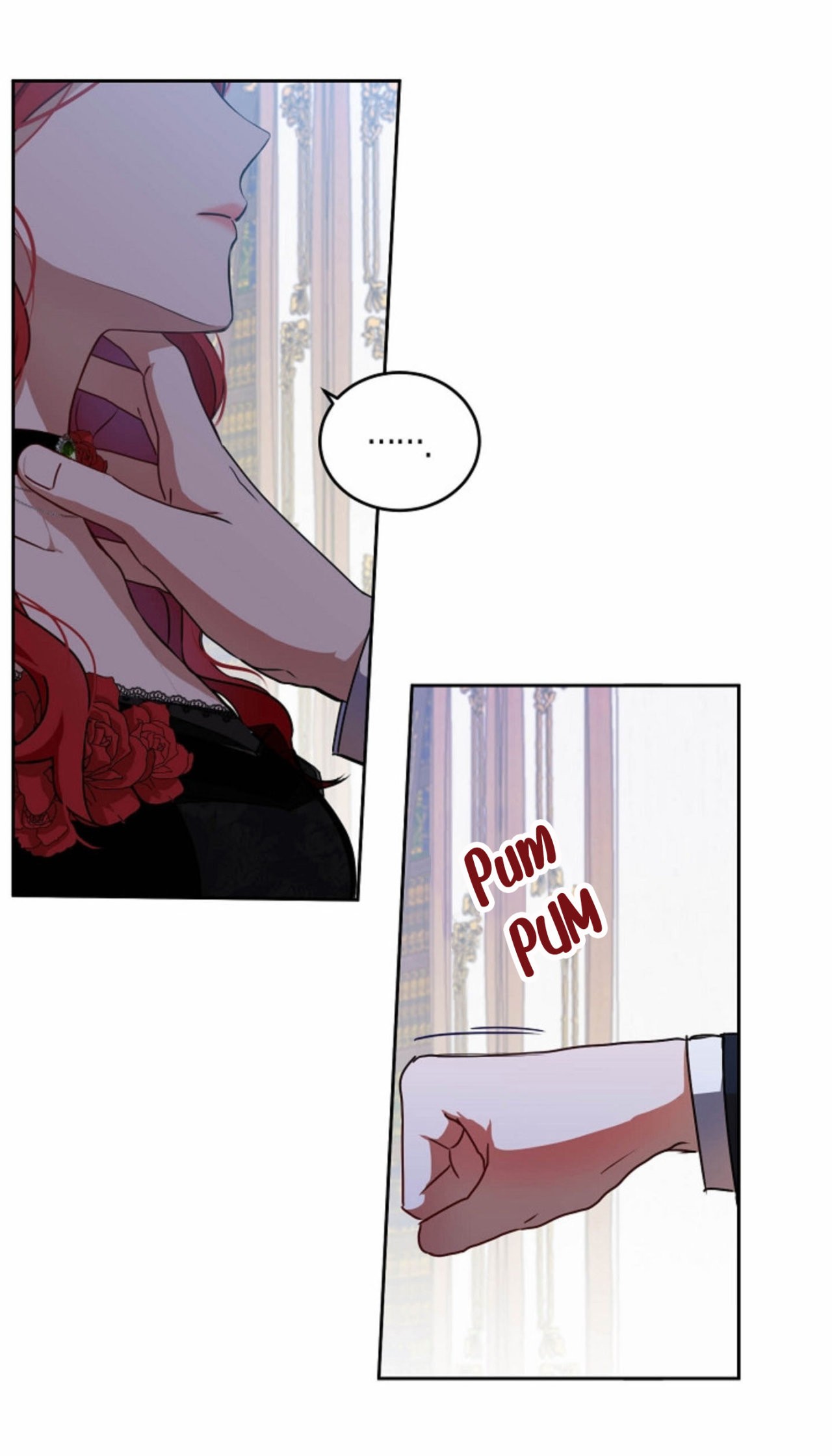 Parece que me encuentro en el mundo de un juego de harem inverso Capitulo 3: Parece que me encuentro en un juego de harem inverso página 27