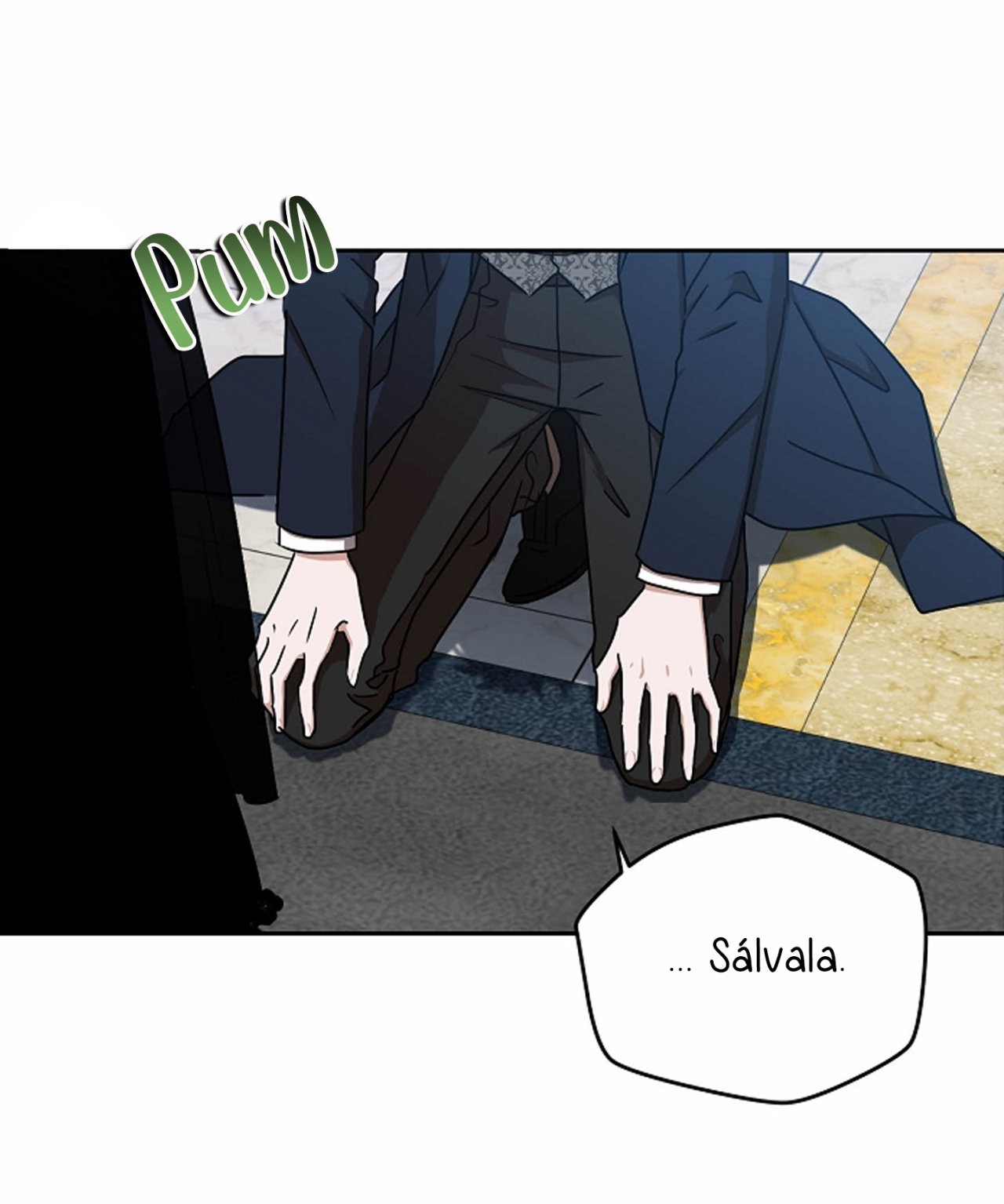 Parece que me encuentro en el mundo de un juego de harem inverso Capitulo 3: Parece que me encuentro en un juego de harem inverso página 28