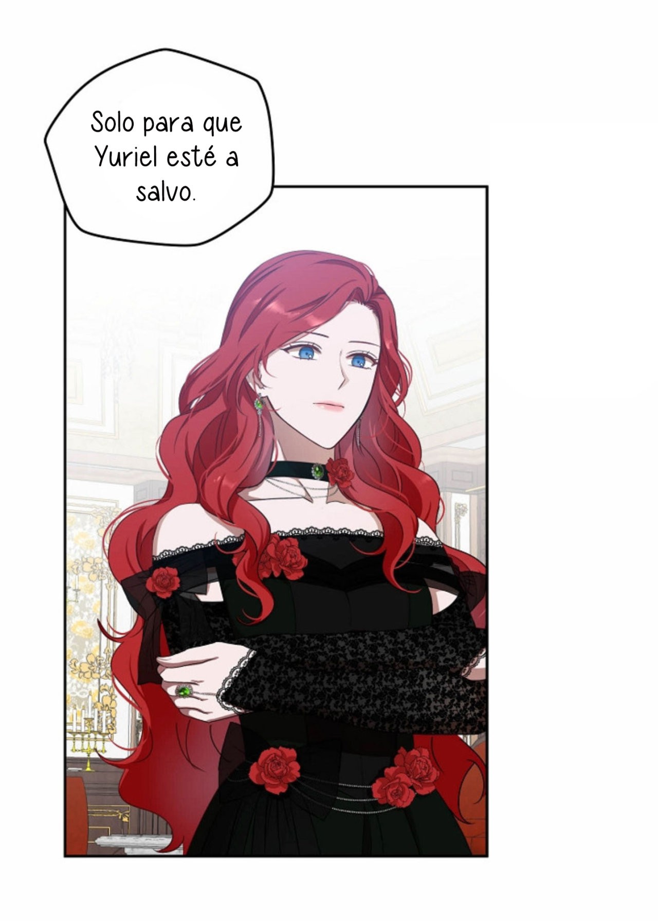 Parece que me encuentro en el mundo de un juego de harem inverso Capitulo 3: Parece que me encuentro en un juego de harem inverso página 29