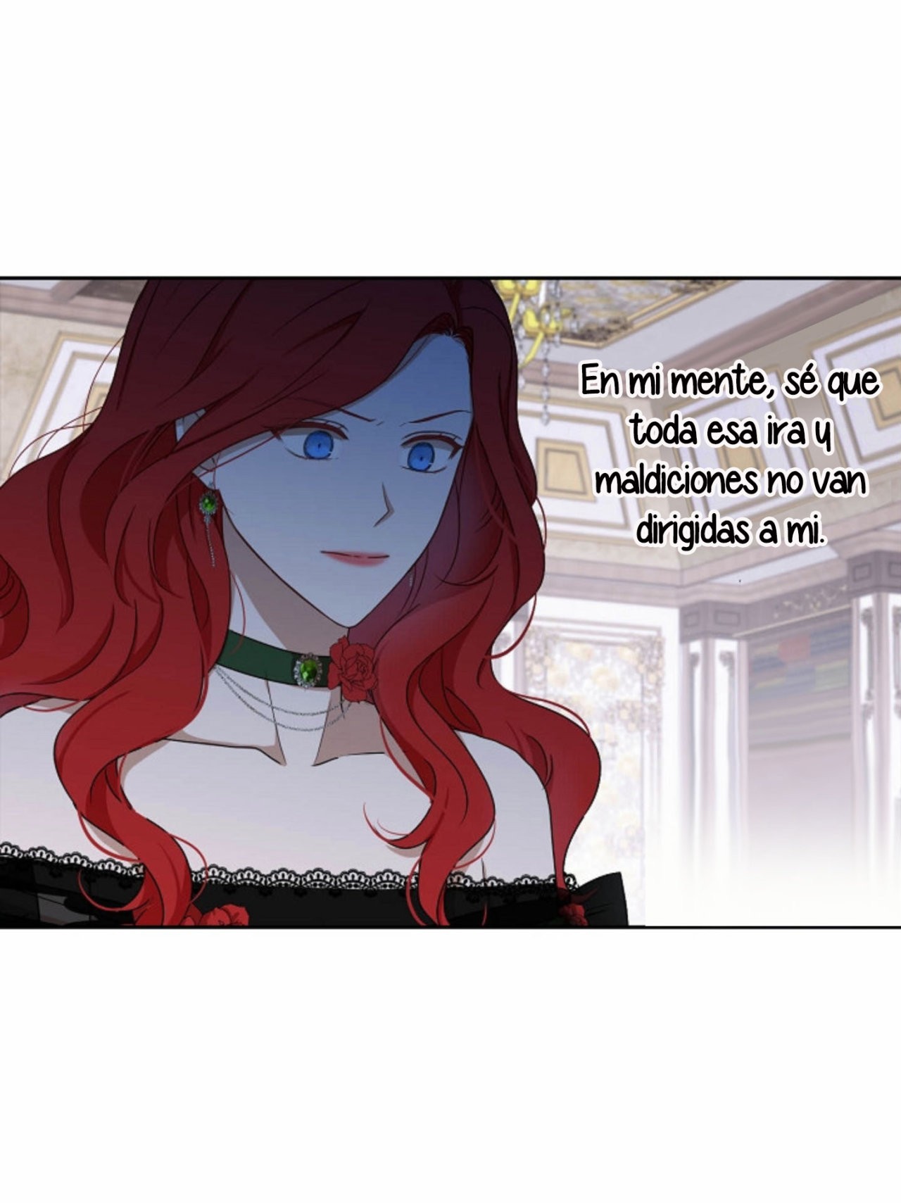 Parece que me encuentro en el mundo de un juego de harem inverso Capitulo 3: Parece que me encuentro en un juego de harem inverso página 32