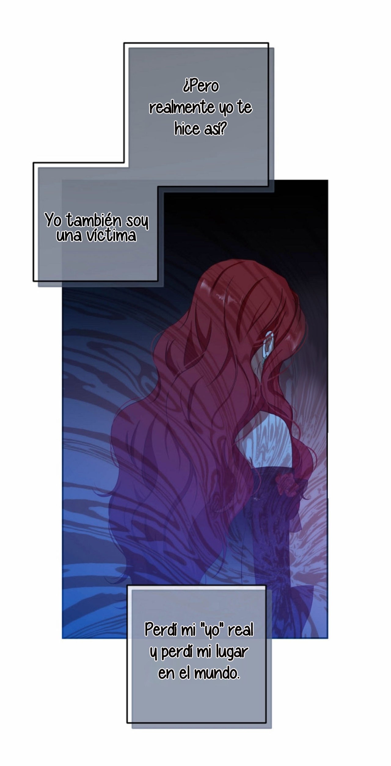 Parece que me encuentro en el mundo de un juego de harem inverso Capitulo 3: Parece que me encuentro en un juego de harem inverso página 33