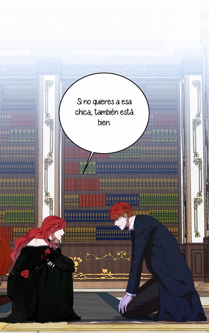 Parece que me encuentro en el mundo de un juego de harem inverso Capitulo 3: Parece que me encuentro en un juego de harem inverso página 39