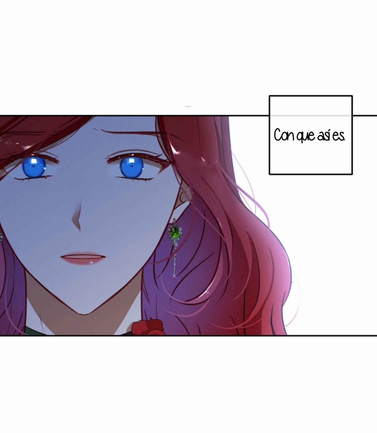 Parece que me encuentro en el mundo de un juego de harem inverso Capitulo 3: Parece que me encuentro en un juego de harem inverso página 4