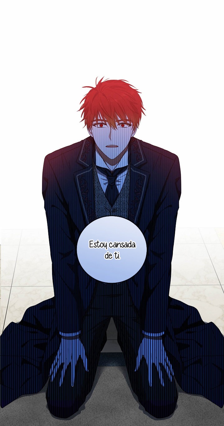 Parece que me encuentro en el mundo de un juego de harem inverso Capitulo 3: Parece que me encuentro en un juego de harem inverso página 42