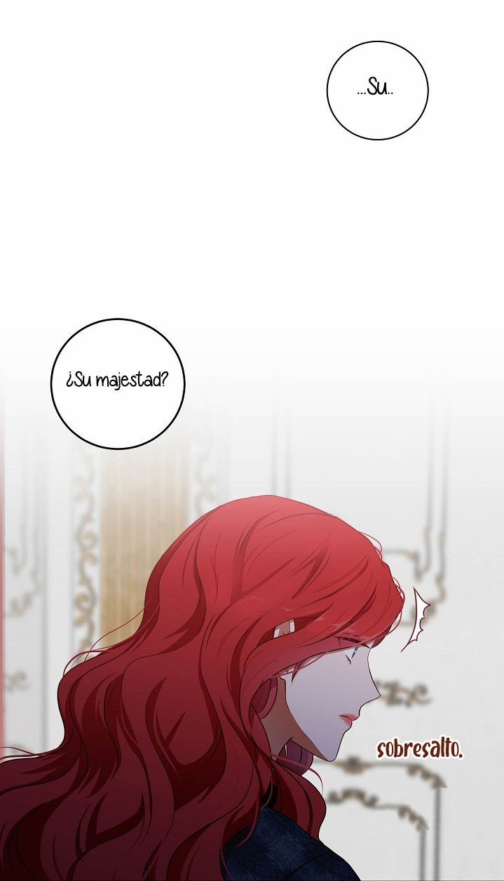 Parece que me encuentro en el mundo de un juego de harem inverso Capitulo 3: Parece que me encuentro en un juego de harem inverso página 45