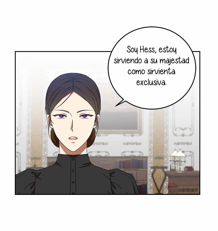 Parece que me encuentro en el mundo de un juego de harem inverso Capitulo 3: Parece que me encuentro en un juego de harem inverso página 48