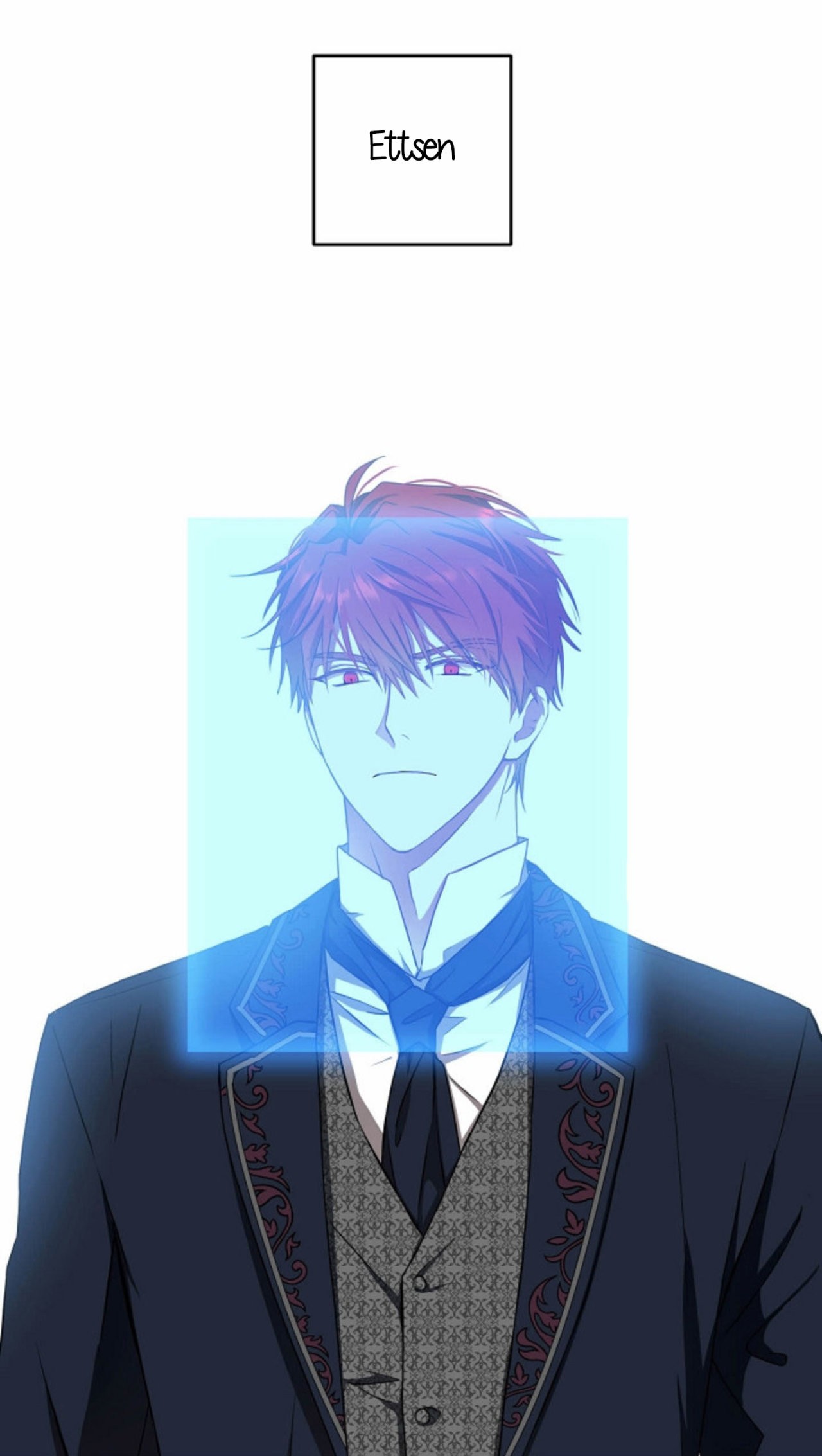 Parece que me encuentro en el mundo de un juego de harem inverso Capitulo 3: Parece que me encuentro en un juego de harem inverso página 5