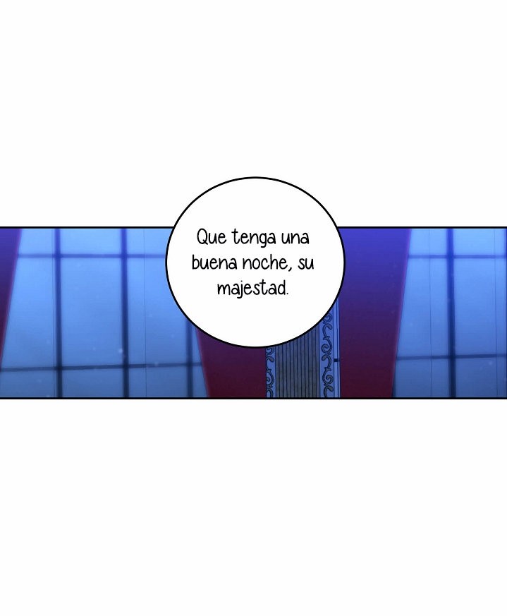 Parece que me encuentro en el mundo de un juego de harem inverso Capitulo 3: Parece que me encuentro en un juego de harem inverso página 50