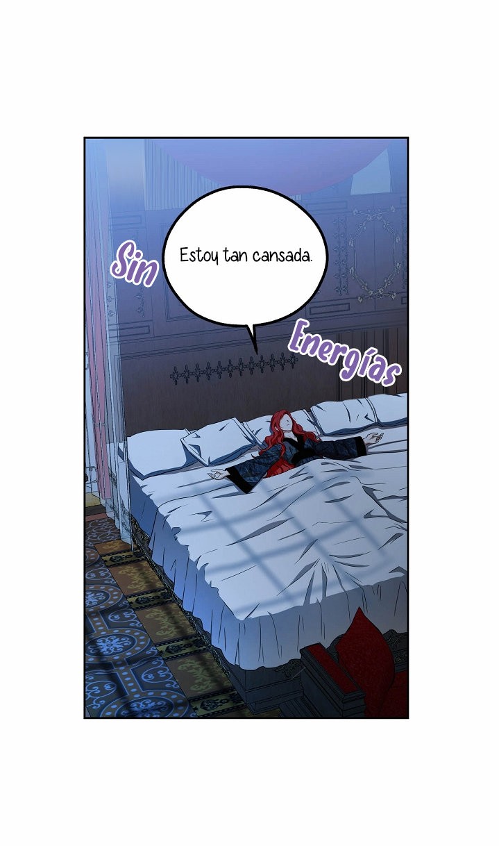 Parece que me encuentro en el mundo de un juego de harem inverso Capitulo 3: Parece que me encuentro en un juego de harem inverso página 51