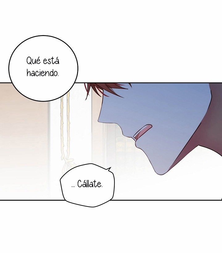Parece que me encuentro en el mundo de un juego de harem inverso Capitulo 3: Parece que me encuentro en un juego de harem inverso página 59