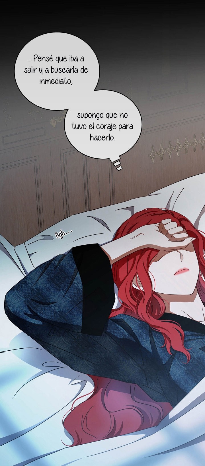 Parece que me encuentro en el mundo de un juego de harem inverso Capitulo 3: Parece que me encuentro en un juego de harem inverso página 63