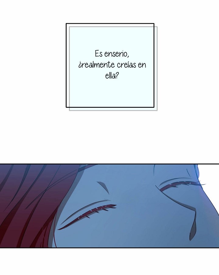 Parece que me encuentro en el mundo de un juego de harem inverso Capitulo 3: Parece que me encuentro en un juego de harem inverso página 64