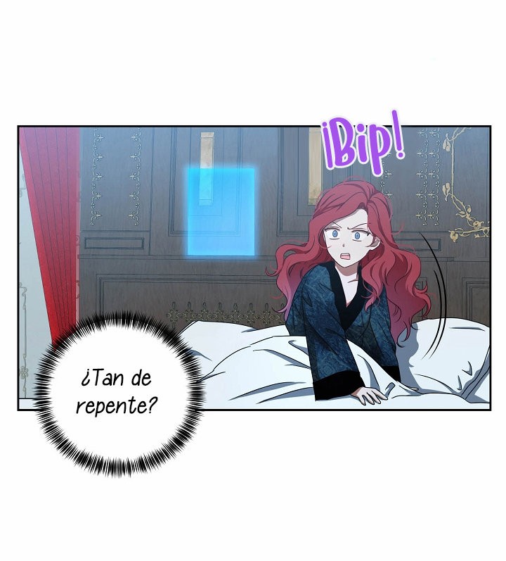 Parece que me encuentro en el mundo de un juego de harem inverso Capitulo 3: Parece que me encuentro en un juego de harem inverso página 67