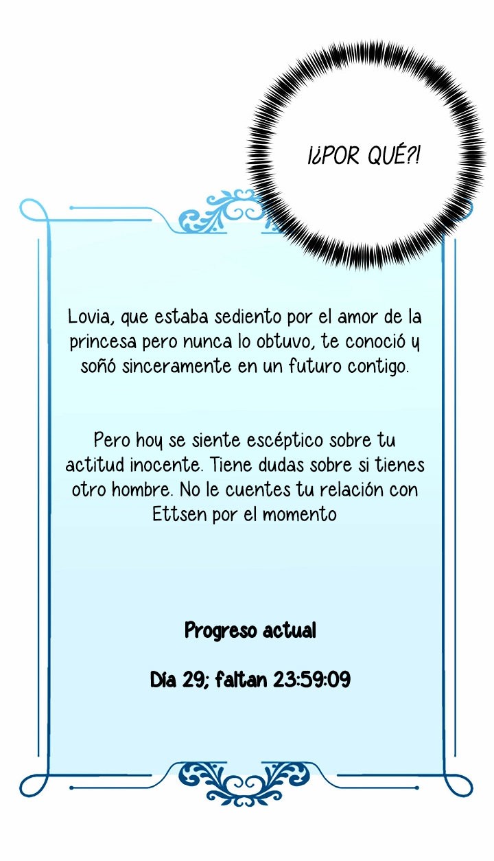 Parece que me encuentro en el mundo de un juego de harem inverso Capitulo 3: Parece que me encuentro en un juego de harem inverso página 68