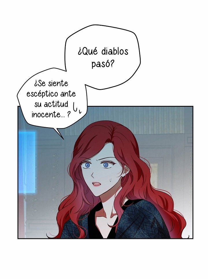Parece que me encuentro en el mundo de un juego de harem inverso Capitulo 3: Parece que me encuentro en un juego de harem inverso página 69