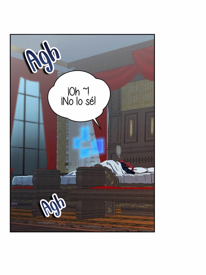 Parece que me encuentro en el mundo de un juego de harem inverso Capitulo 3: Parece que me encuentro en un juego de harem inverso página 73