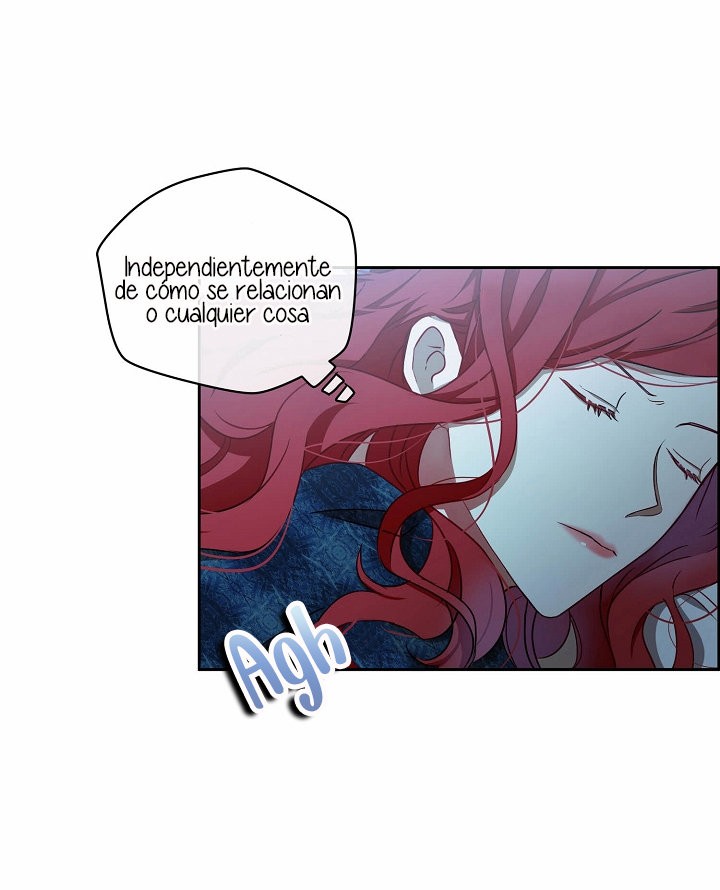 Parece que me encuentro en el mundo de un juego de harem inverso Capitulo 3: Parece que me encuentro en un juego de harem inverso página 74