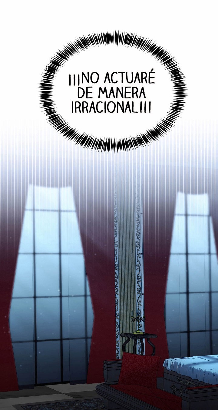 Parece que me encuentro en el mundo de un juego de harem inverso Capitulo 3: Parece que me encuentro en un juego de harem inverso página 75
