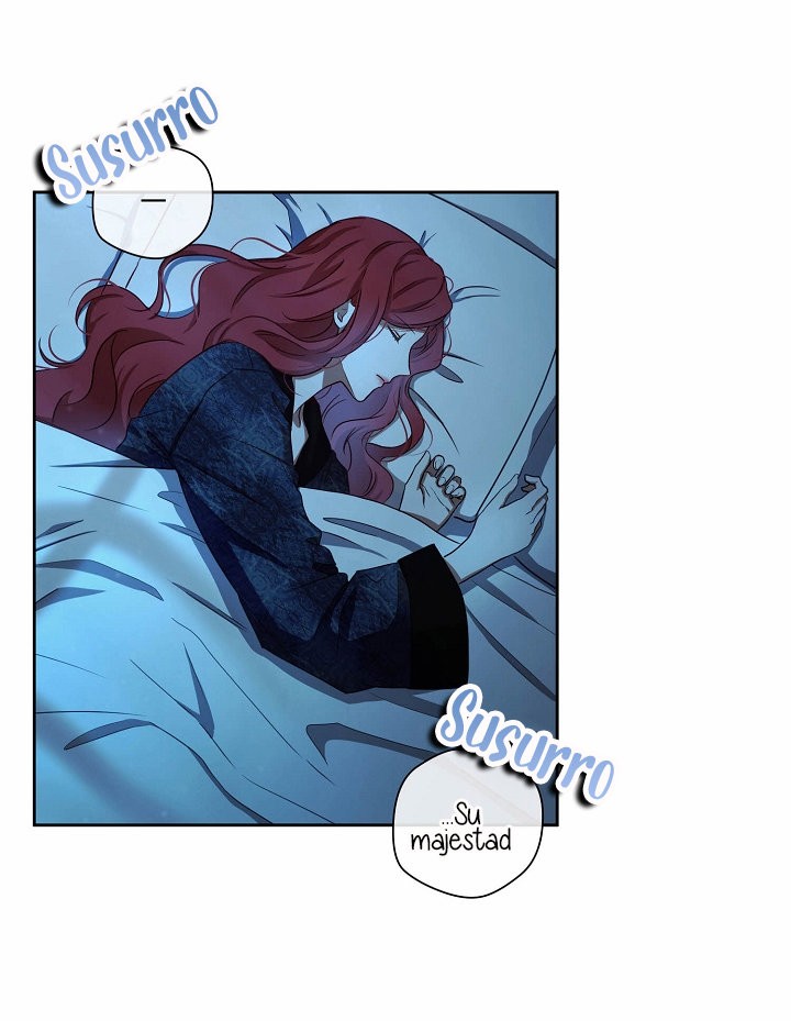 Parece que me encuentro en el mundo de un juego de harem inverso Capitulo 3: Parece que me encuentro en un juego de harem inverso página 76