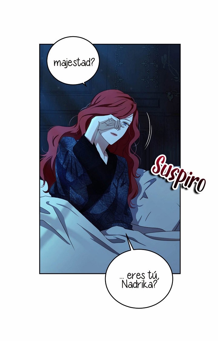 Parece que me encuentro en el mundo de un juego de harem inverso Capitulo 3: Parece que me encuentro en un juego de harem inverso página 78