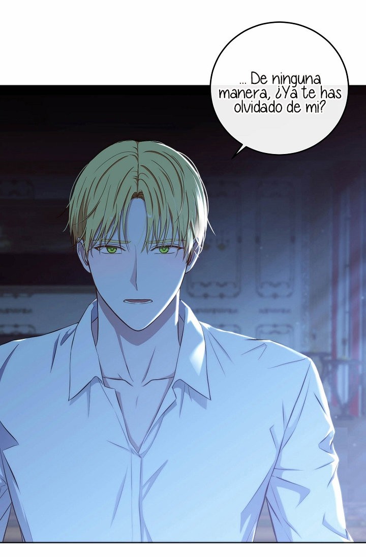 Parece que me encuentro en el mundo de un juego de harem inverso Capitulo 3: Parece que me encuentro en un juego de harem inverso página 82