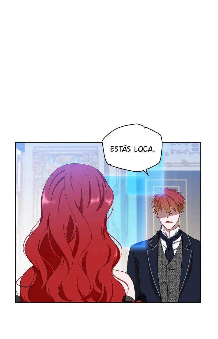 Parece que me encuentro en el mundo de un juego de harem inverso Capitulo 3 página 12