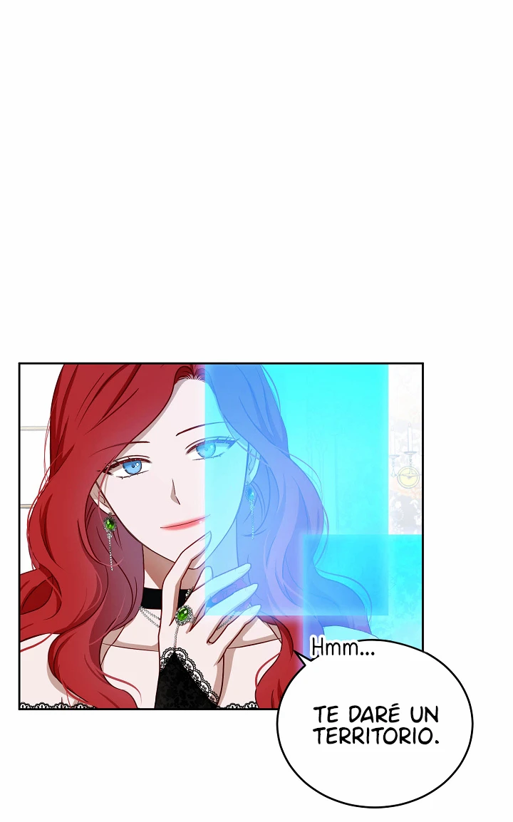 Parece que me encuentro en el mundo de un juego de harem inverso Capitulo 3 página 13