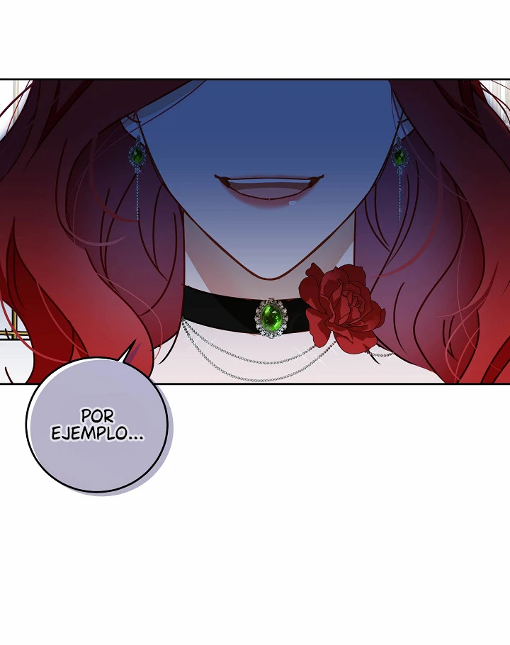 Parece que me encuentro en el mundo de un juego de harem inverso Capitulo 3 página 16