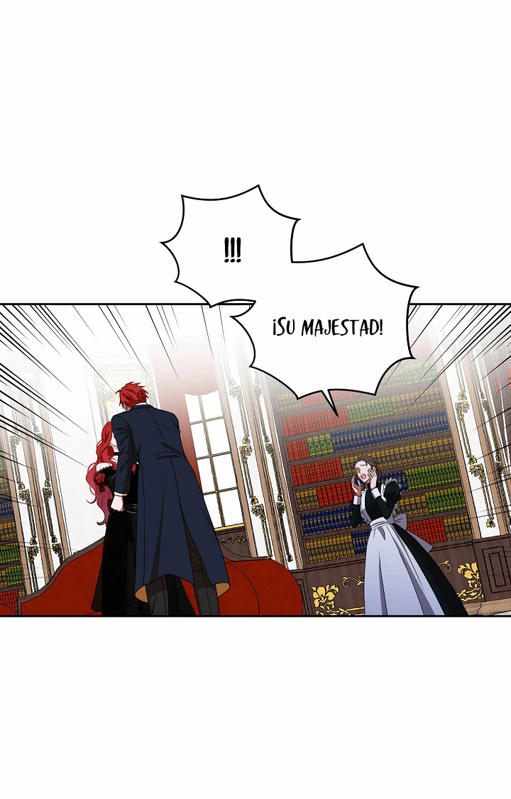 Parece que me encuentro en el mundo de un juego de harem inverso Capitulo 3 página 19