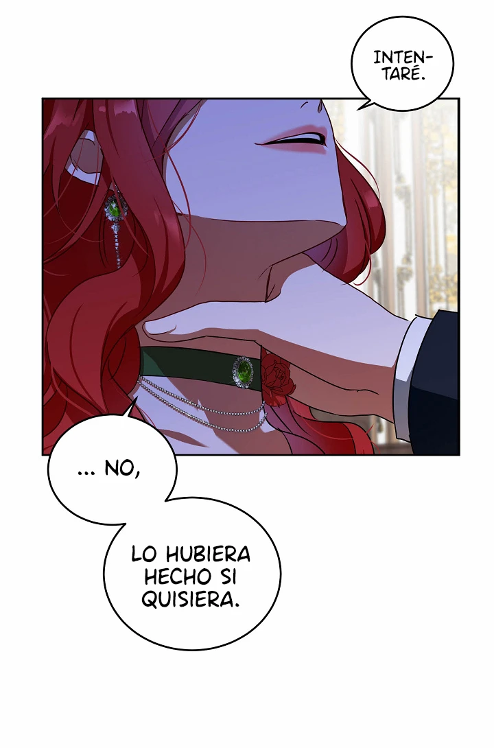 Parece que me encuentro en el mundo de un juego de harem inverso Capitulo 3 página 23