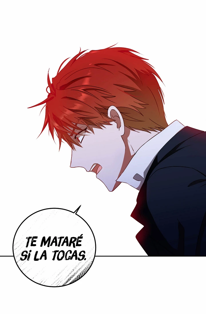 Parece que me encuentro en el mundo de un juego de harem inverso Capitulo 3 página 24