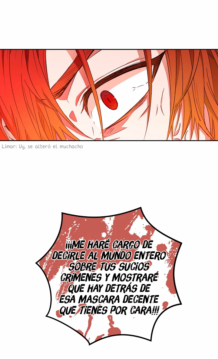 Parece que me encuentro en el mundo de un juego de harem inverso Capitulo 3 página 26