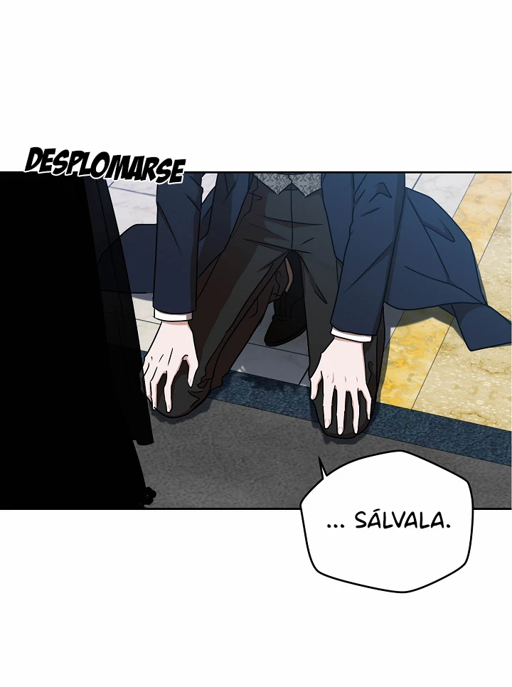 Parece que me encuentro en el mundo de un juego de harem inverso Capitulo 3 página 29