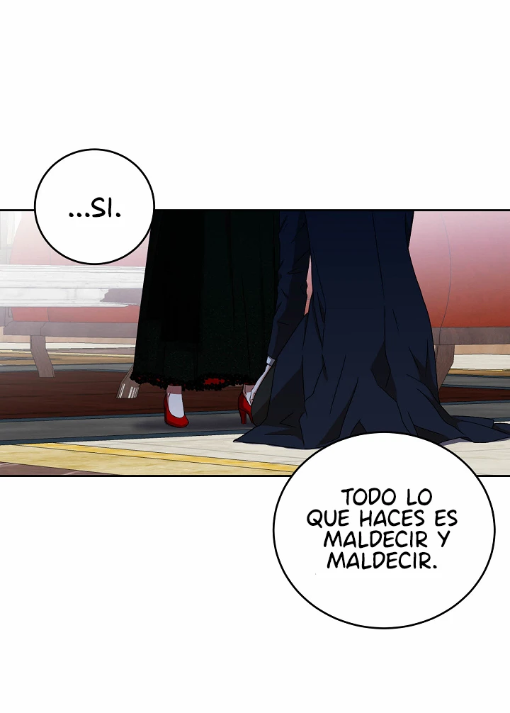 Parece que me encuentro en el mundo de un juego de harem inverso Capitulo 3 página 35