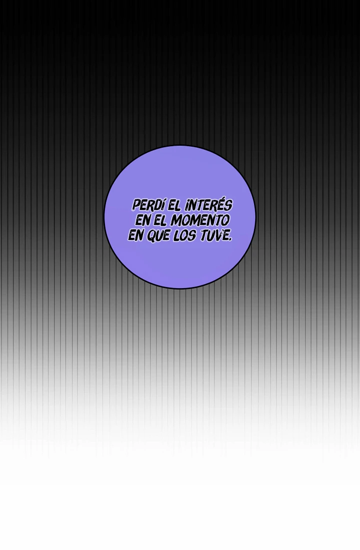 Parece que me encuentro en el mundo de un juego de harem inverso Capitulo 3 página 43