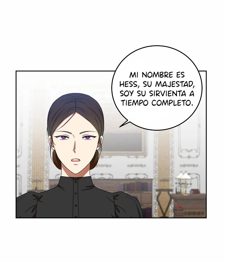 Parece que me encuentro en el mundo de un juego de harem inverso Capitulo 3 página 48