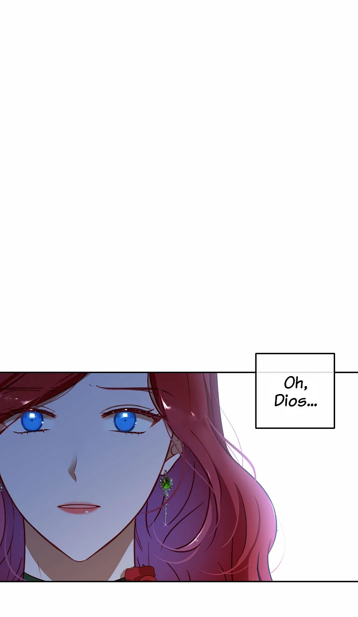 Parece que me encuentro en el mundo de un juego de harem inverso Capitulo 3 página 5