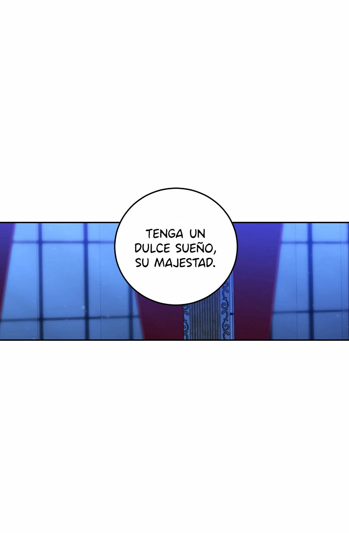 Parece que me encuentro en el mundo de un juego de harem inverso Capitulo 3 página 50