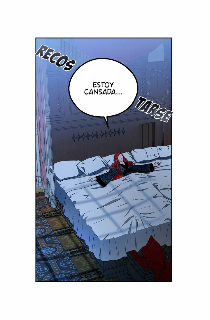 Parece que me encuentro en el mundo de un juego de harem inverso Capitulo 3 página 51