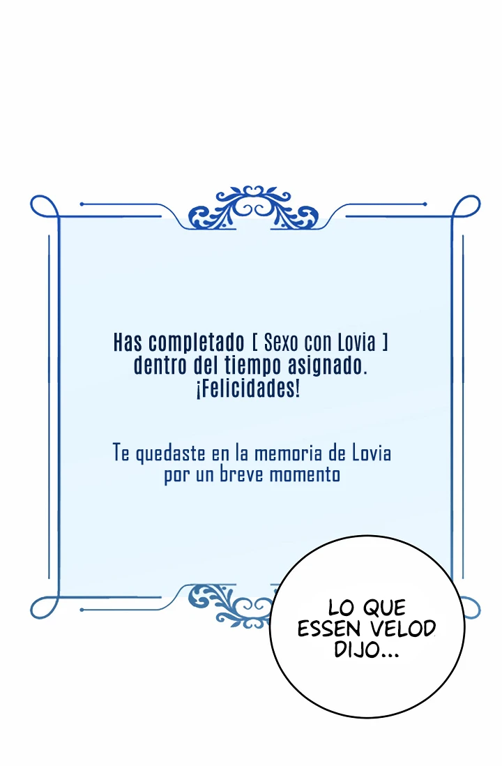 Parece que me encuentro en el mundo de un juego de harem inverso Capitulo 3 página 53